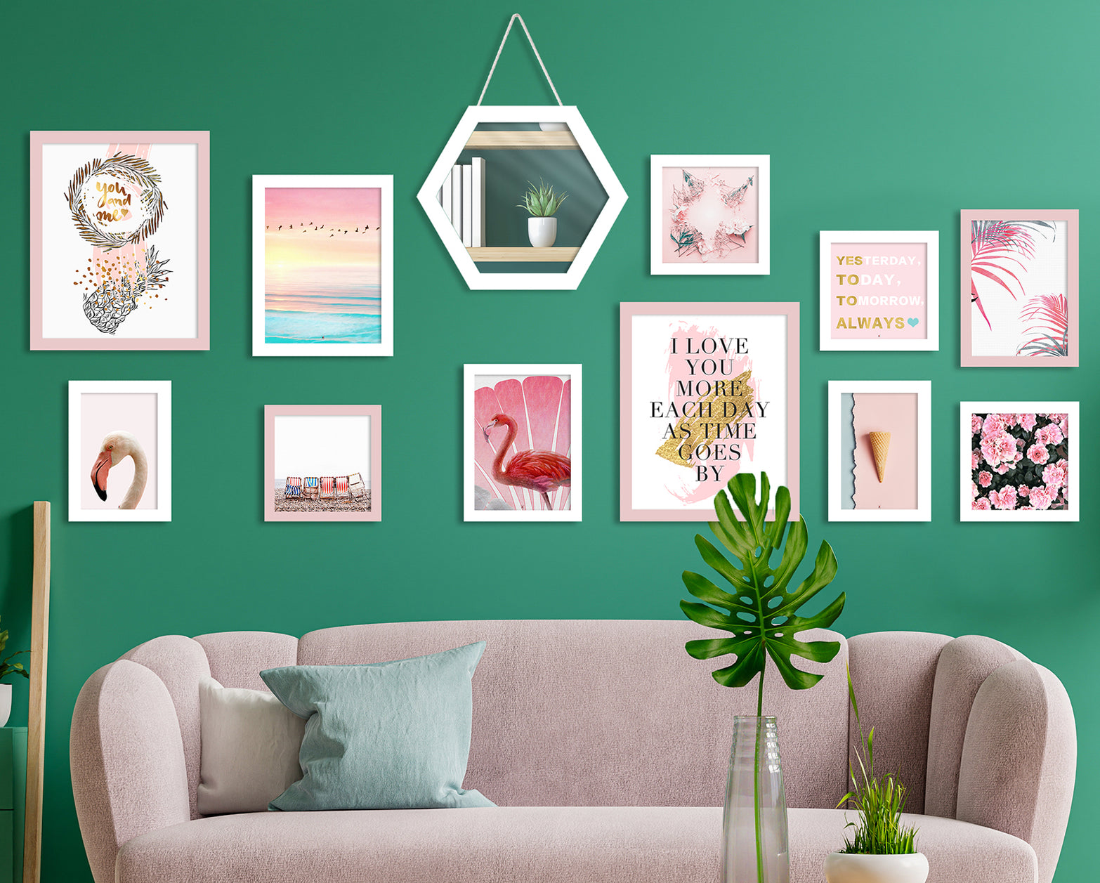 Wall Art & Posters — ART STREET
