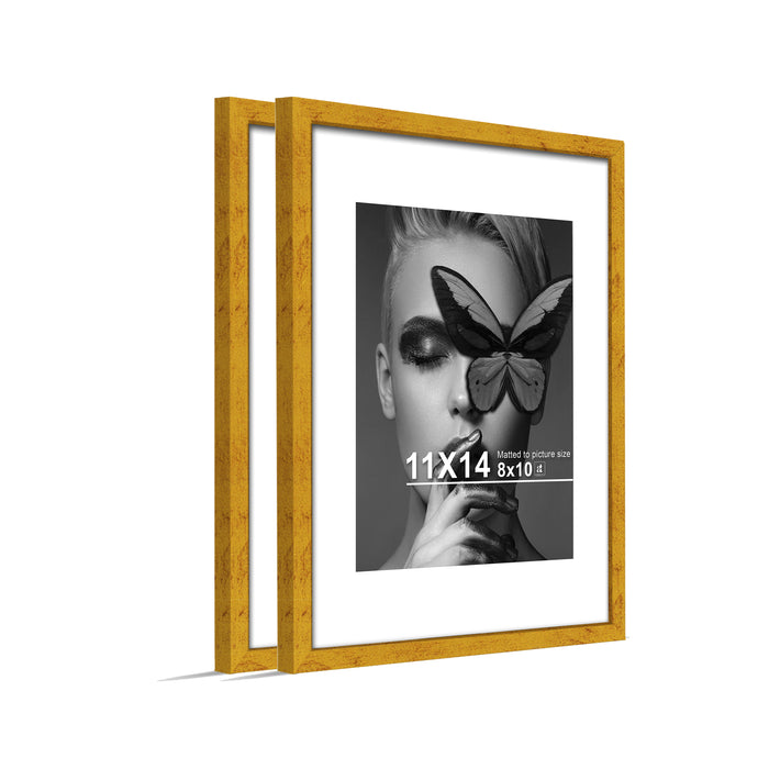 Valley Series Large Picture Frame/ Large Photo Frame for Home Decor. (Ph-1919)