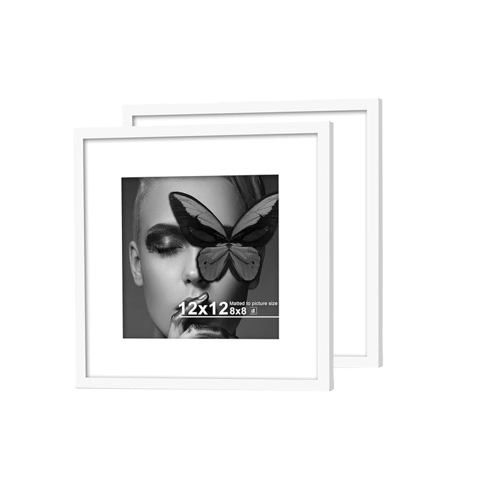 Valley Series Large Picture Frame/ Large Photo Frame for Home Decor. (Ph-1919)