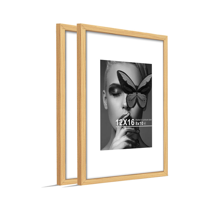 Valley Series Large Picture Frame/ Large Photo Frame for Home Decor. (Ph-1919)