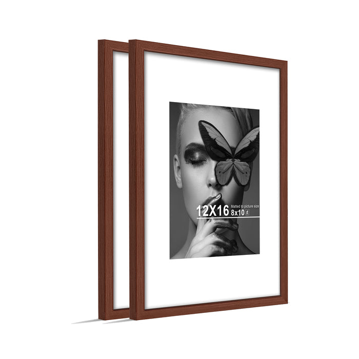 Valley Series Large Picture Frame/ Large Photo Frame for Home Decor. (Ph-1919)