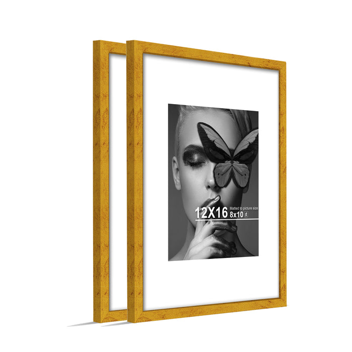 Valley Series Large Picture Frame/ Large Photo Frame for Home Decor. (Ph-1919)