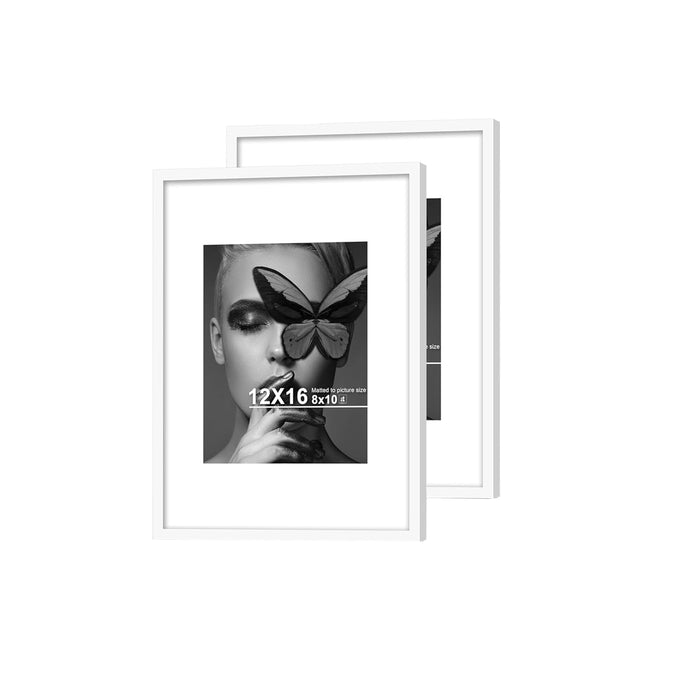 Valley Series Large Picture Frame/ Large Photo Frame for Home Decor. (Ph-1919)