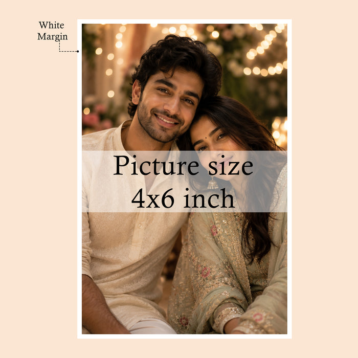 Personalized Photo Prints, Print on Demand.