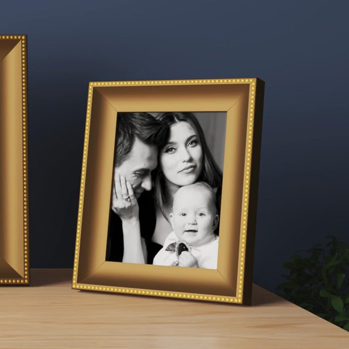 Premium 3D Picture Frames For Wall Decoration (Cave Series)