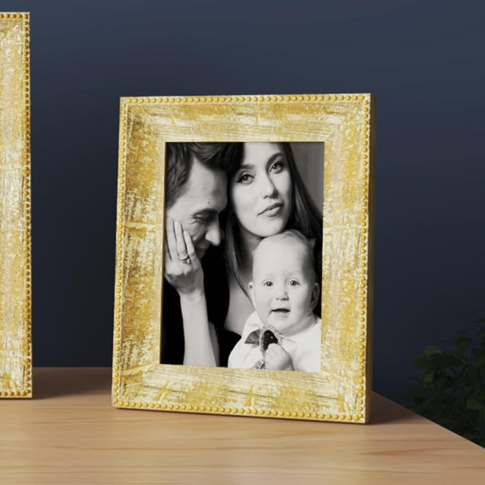 Premium 3D Picture Frames For Wall Decoration (Cave Series)