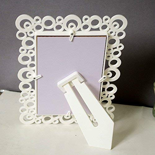 Art Street Wooden Wall Photo Frame Collage Set for Living Room Decor | Multi Picture Frames Gallery Set for Family Photos | Wall Hanging Frame Set for Home, Bedroom, Hallway Decoration