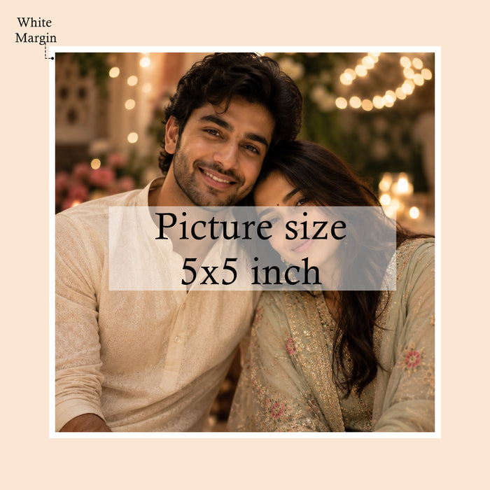 Personalized Photo Prints, Print on Demand.