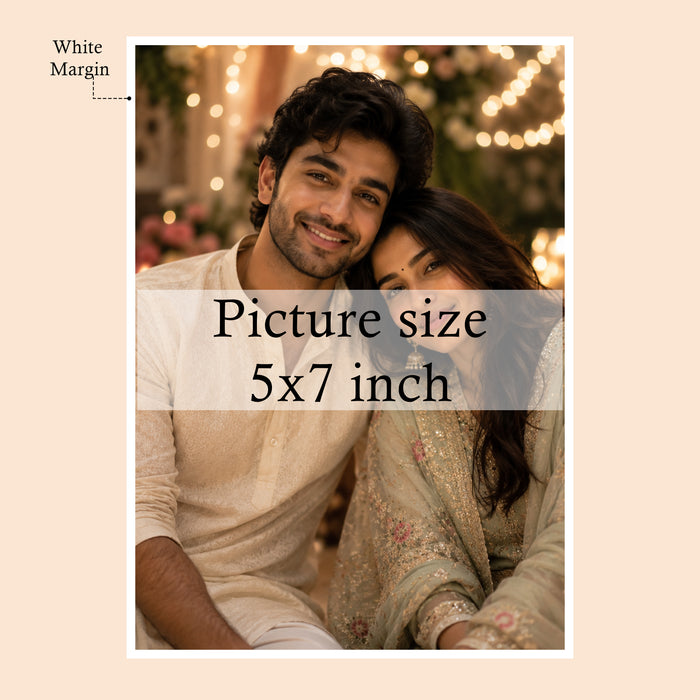 Personalized Photo Prints, Print on Demand.