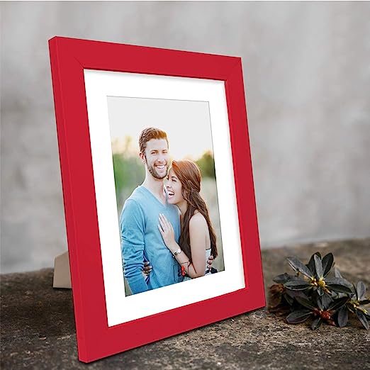 Art Street Classic Table Photo Frame for Home & Table Décor Classic Series Picture Frame Ph2214.