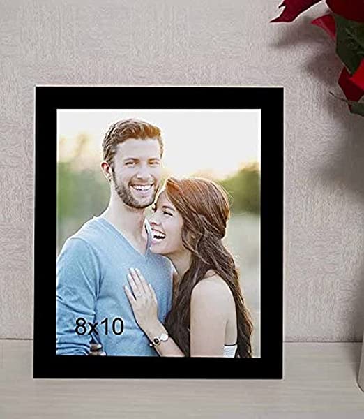 Art Street Synthetic Table Photo Frame For Home Decor, Size 8 X 10, — ART  STREET