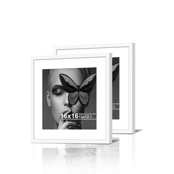 Valley Series Large Picture Frame/ Large Photo Frame for Home Decor. (Ph-1919)