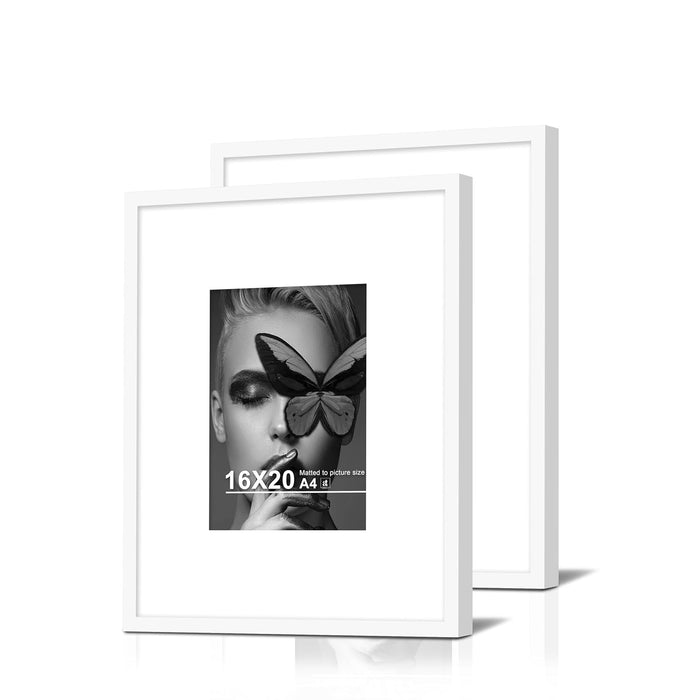 Valley Series Large Picture Frame/ Large Photo Frame for Home Decor. (Ph-1919)