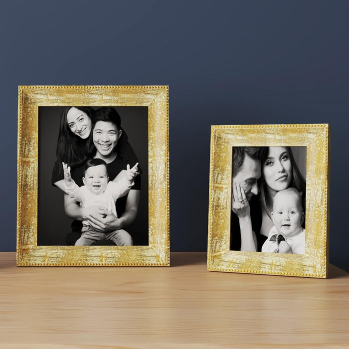 Premium 3D Picture Frames For Wall Decoration (Cave Series)