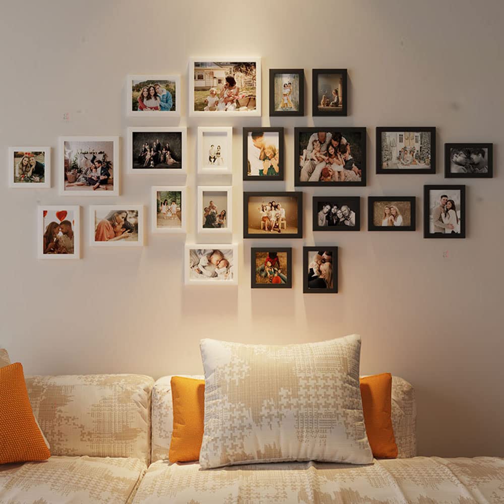 Wall Photo Frames