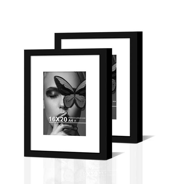 Valley Series Large Picture Frame/ Large Photo Frame for Home Decor. (Ph-1919)