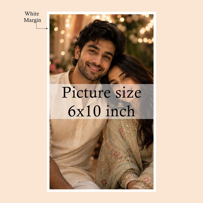 Personalized Photo Prints, Print on Demand.