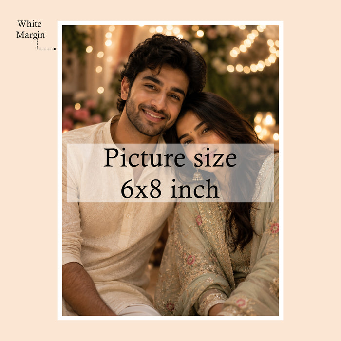 Personalized Photo Prints, Print on Demand.