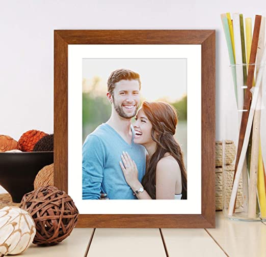 Art Street Synthetic Table Photo Frame For Home Decor ( Size 6x8, Ph-2214 )