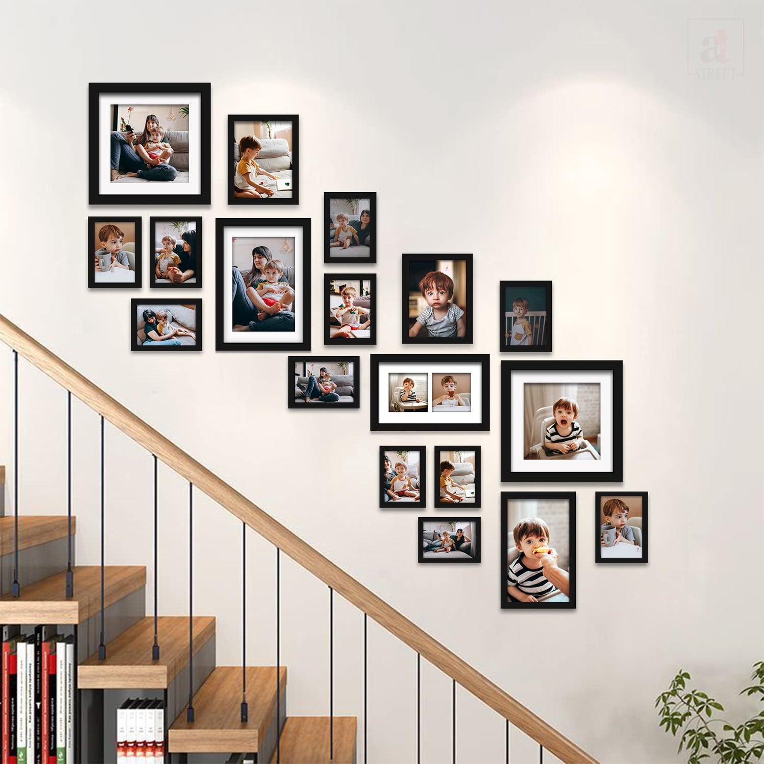 Photo Frames, , Large Photo Frames, Big Size Photo Frames, Designer ...