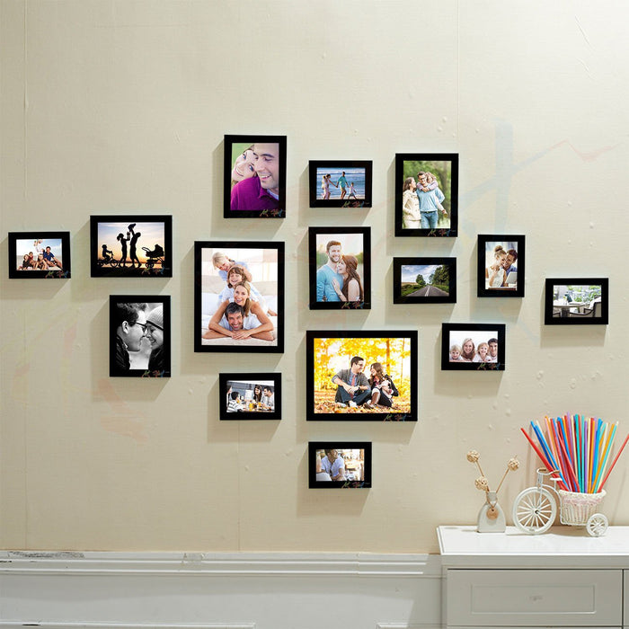 Art Street Large Collage Wall Photo Frames For Home Decoration. Photo Frame.