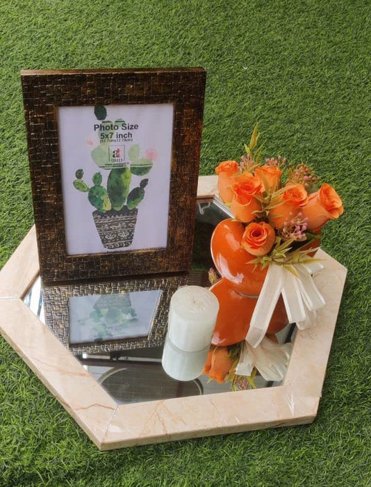 Art Street Table Corporate Gift for Table Decor (Gift 4)