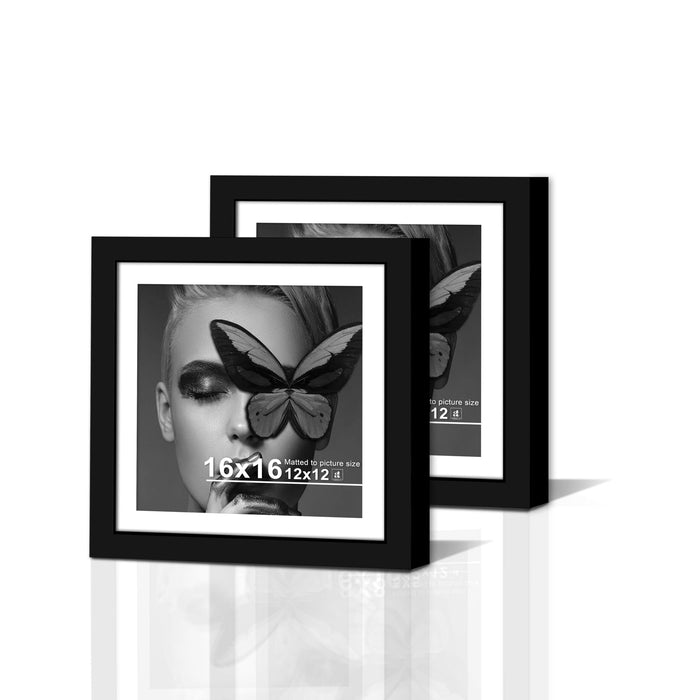 Valley Series Large Picture Frame/ Large Photo Frame for Home Decor. (Ph-1919)