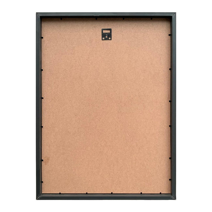 Indian Street Food Kitchen Framed Wall Art Painting Desi Food Illustrations & Quotes Painting with Frame for Kitchen, Bar, Restaurant, Set of 7 (1 MDF wall Hanging) 9x13 Inch