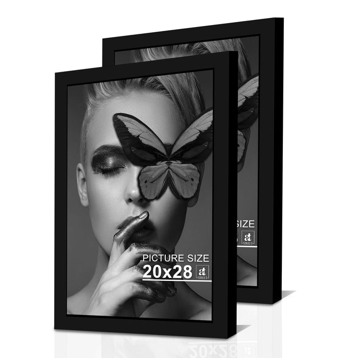 Valley Series Large Picture Frame/ Large Photo Frame for Home Decor. (Ph-1919)