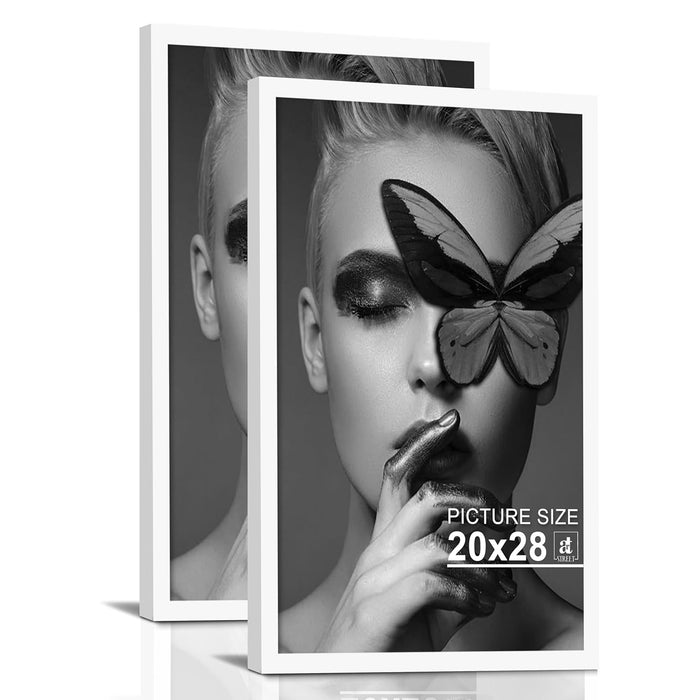 Valley Series Large Picture Frame/ Large Photo Frame for Home Decor. (Ph-1919)