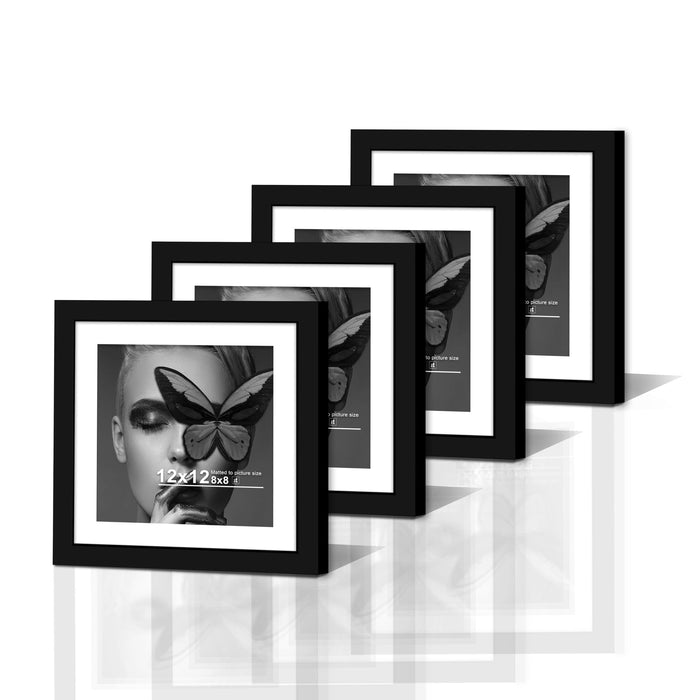 Valley Series Large Picture Frame/ Large Photo Frame for Home Decor. (Ph-1919)