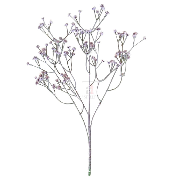 Baby Breath Artificial Gypsophila Bouquets Flowers Gifting, Faux Flowers for Vases Decoration Items for Living Room