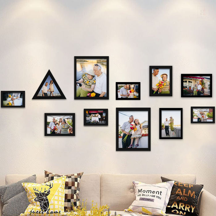 Art Street Large Collage Wall Photo Frame Home Decoration. Photo Frames.