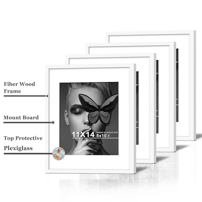 Valley Series Large Picture Frame/ Large Photo Frame for Home Decor. (Ph-1919)