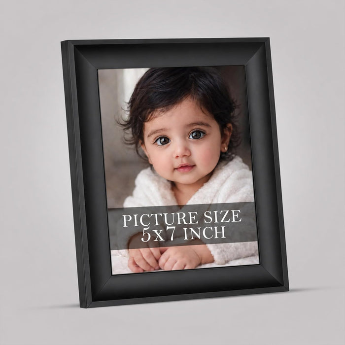 Natural Cave Table Photo Frame Wooden Picture Frame for Home Decoration