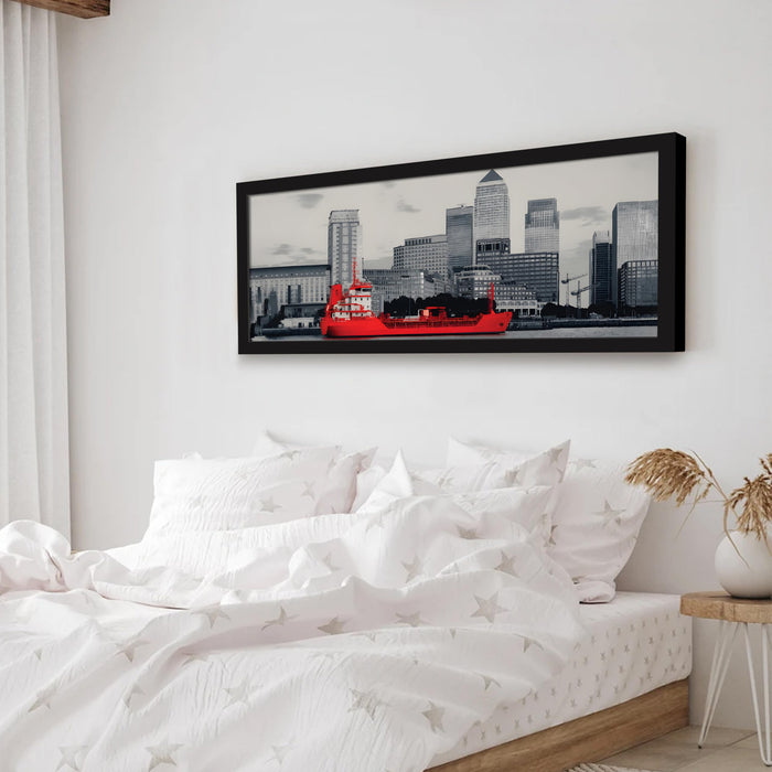 ll Art Framed Luxury Paintings for Home Decoration, Living room, Bedroom and Office Decoration (99x38 CM)
