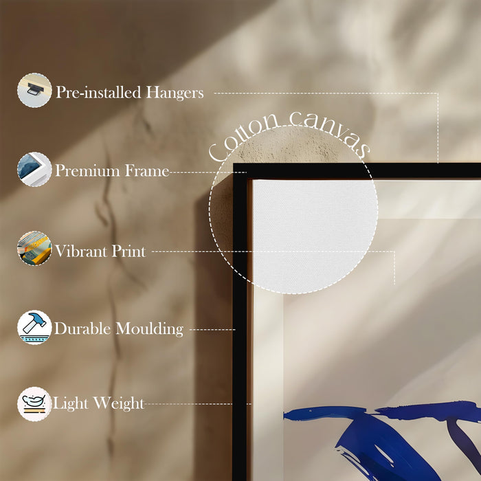 Mughal Elephant Framed Canvas Painting for Living Room Wall Decor, Arched Jharokha Mughal Garden Indian Art Framed Canvas Wall Art for Bedroom Wall Decoration Home Hallways Office Hotel, Size 43x58 cm