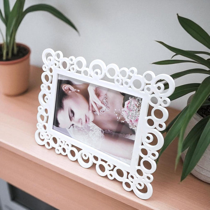 Art Street Wooden Wall Photo Frame Collage Set for Living Room Decor | Multi Picture Frames Gallery Set for Family Photos | Wall Hanging Frame Set for Home, Bedroom, Hallway Decoration