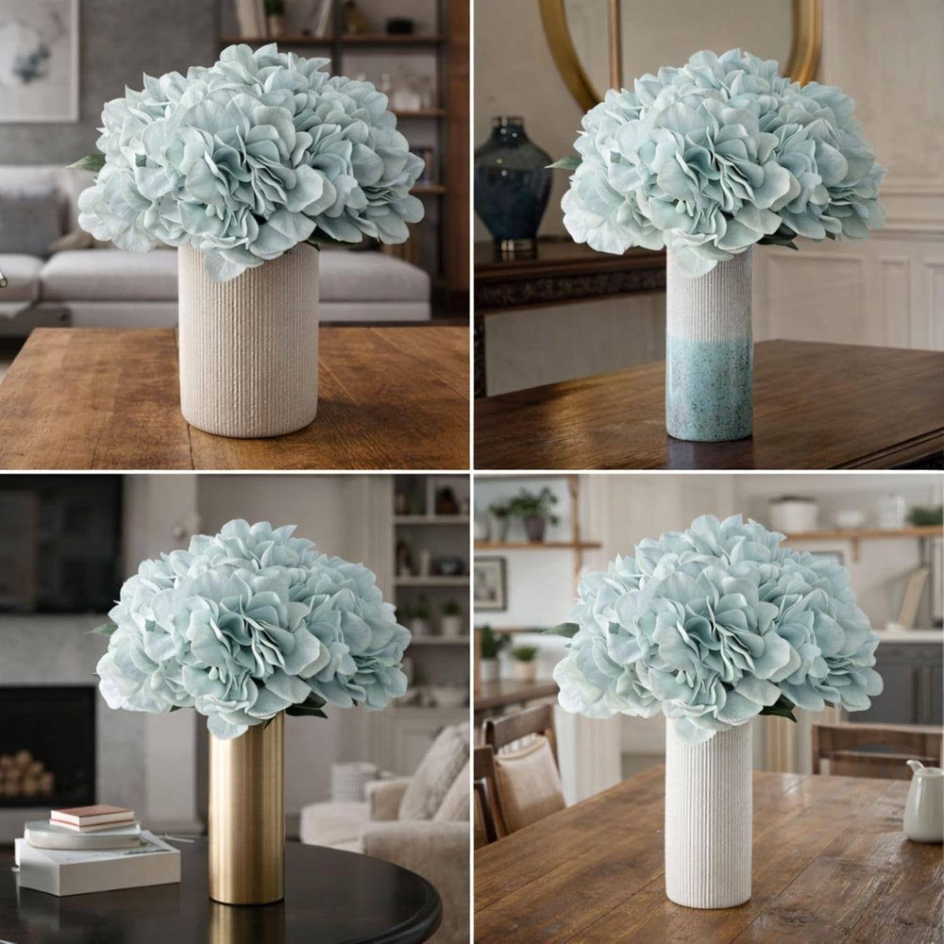Artificial Flowers