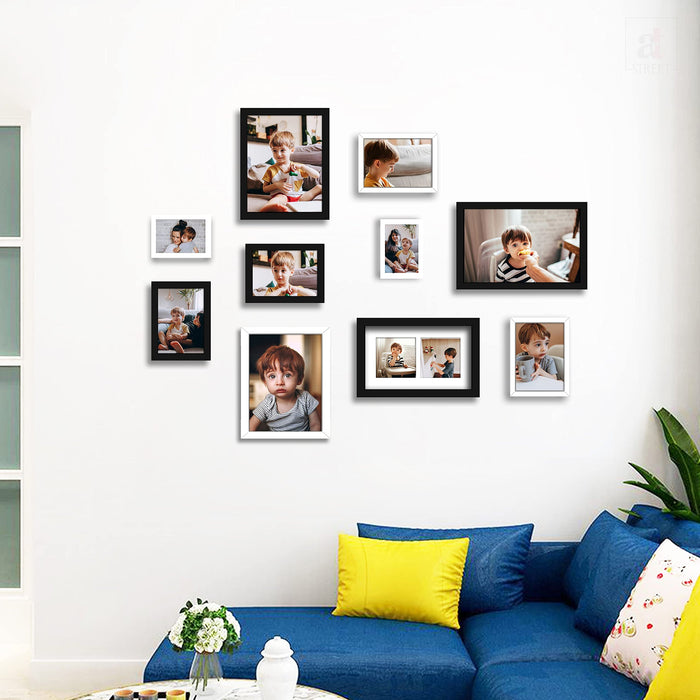 Art Street Large Collage Wall Photo Frames For Home Decoration. Photo Frame.