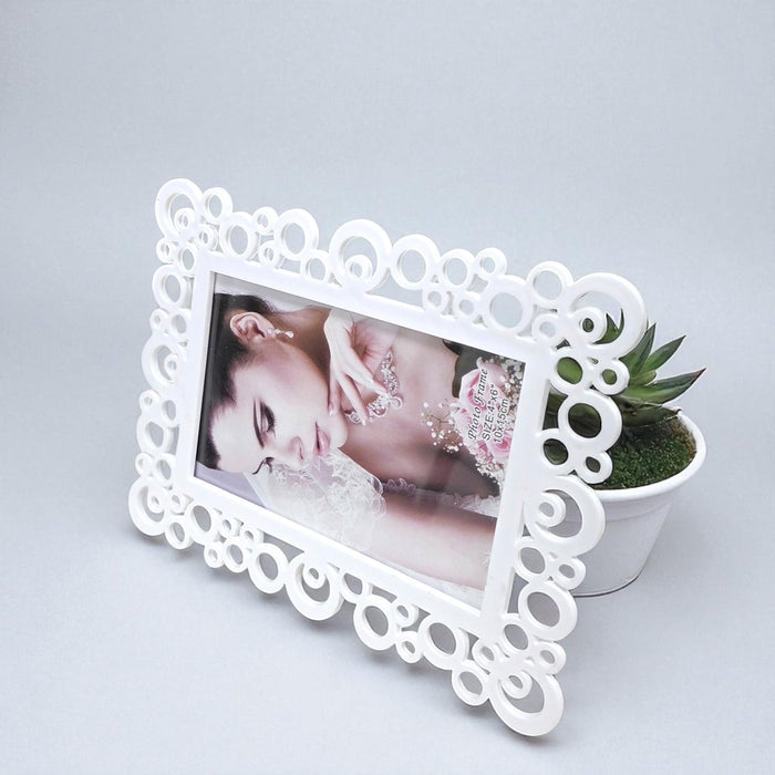 Art Street Wooden Wall Photo Frame Collage Set for Living Room Decor | Multi Picture Frames Gallery Set for Family Photos | Wall Hanging Frame Set for Home, Bedroom, Hallway Decoration