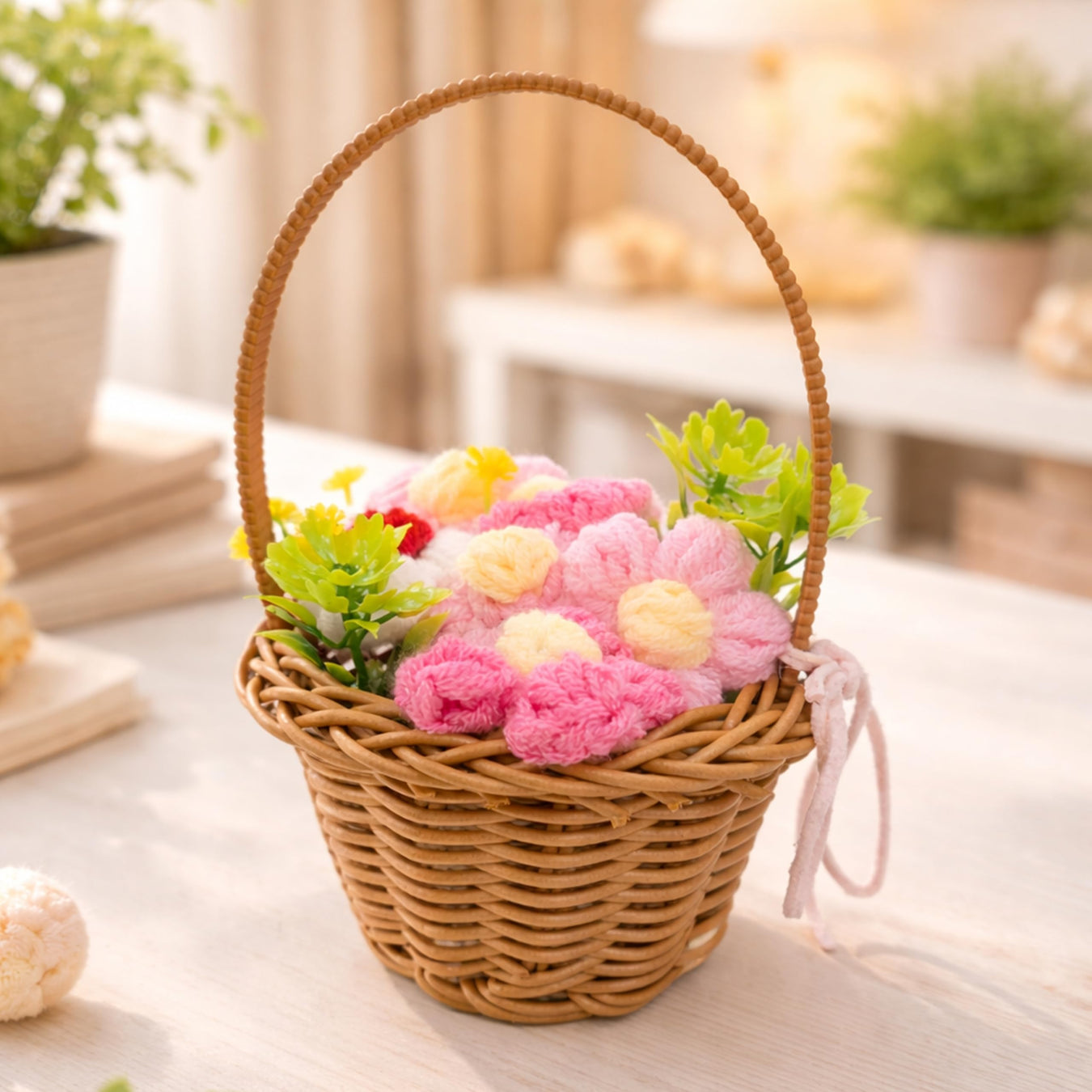 Artificial Flowers