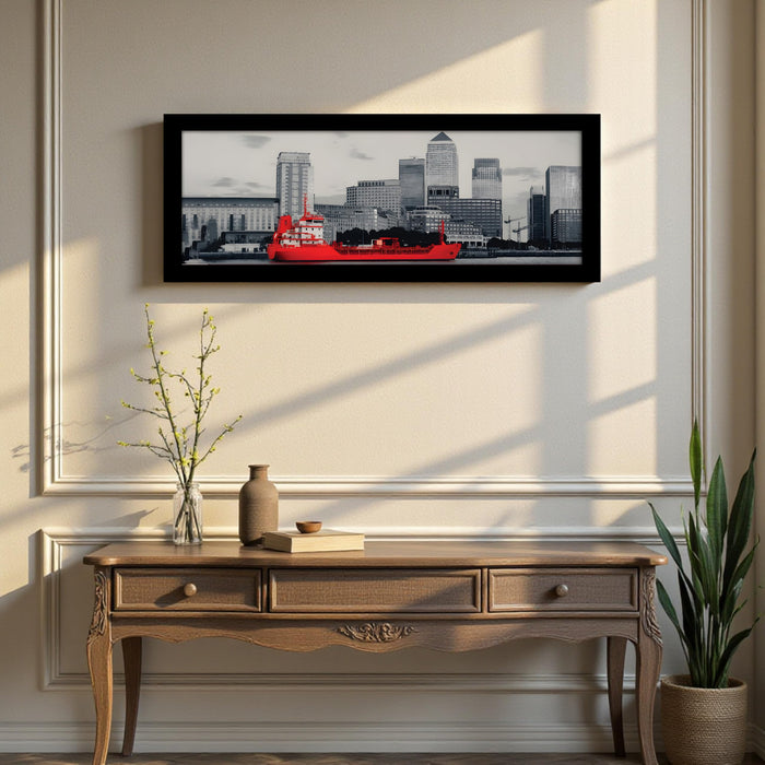 ll Art Framed Luxury Paintings for Home Decoration, Living room, Bedroom and Office Decoration (99x38 CM)