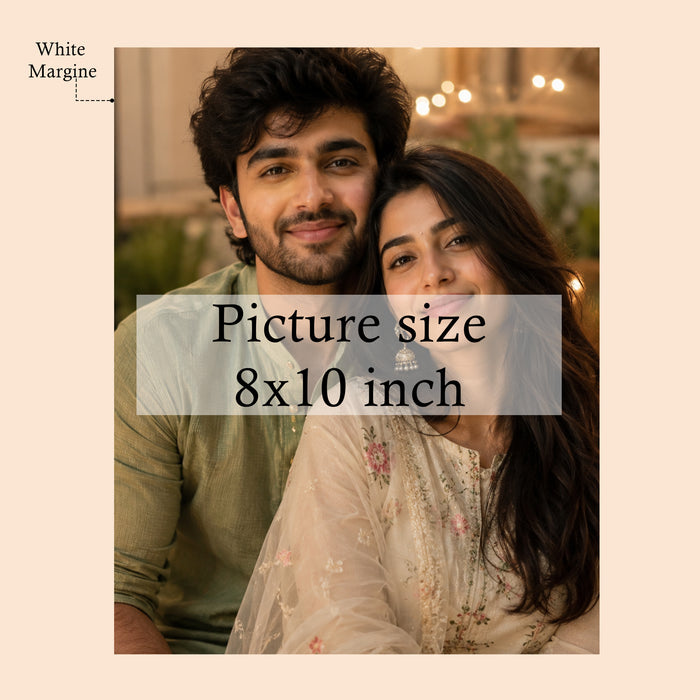 Personalized Photo Prints, Print on Demand.
