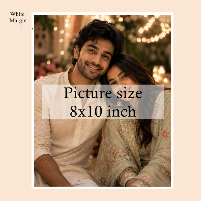 Personalized Photo Prints, Print on Demand.