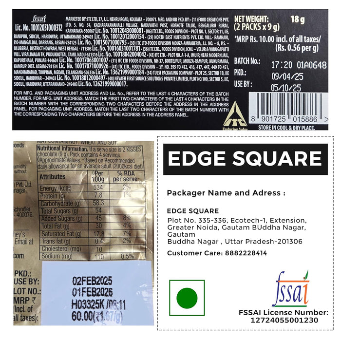 Rakshabandhan Chocolate Gift Hamper for Brother and Bhabhi, Photo Frame and Serving Tray, Flowers Rakhi with Chawal and Roli Gift Set for Celebrate Raksha Bandhan