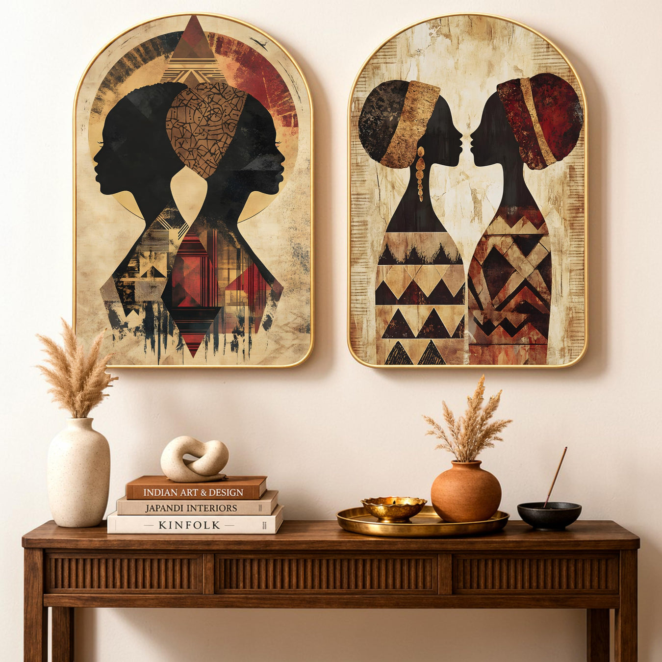 Wall Art Set