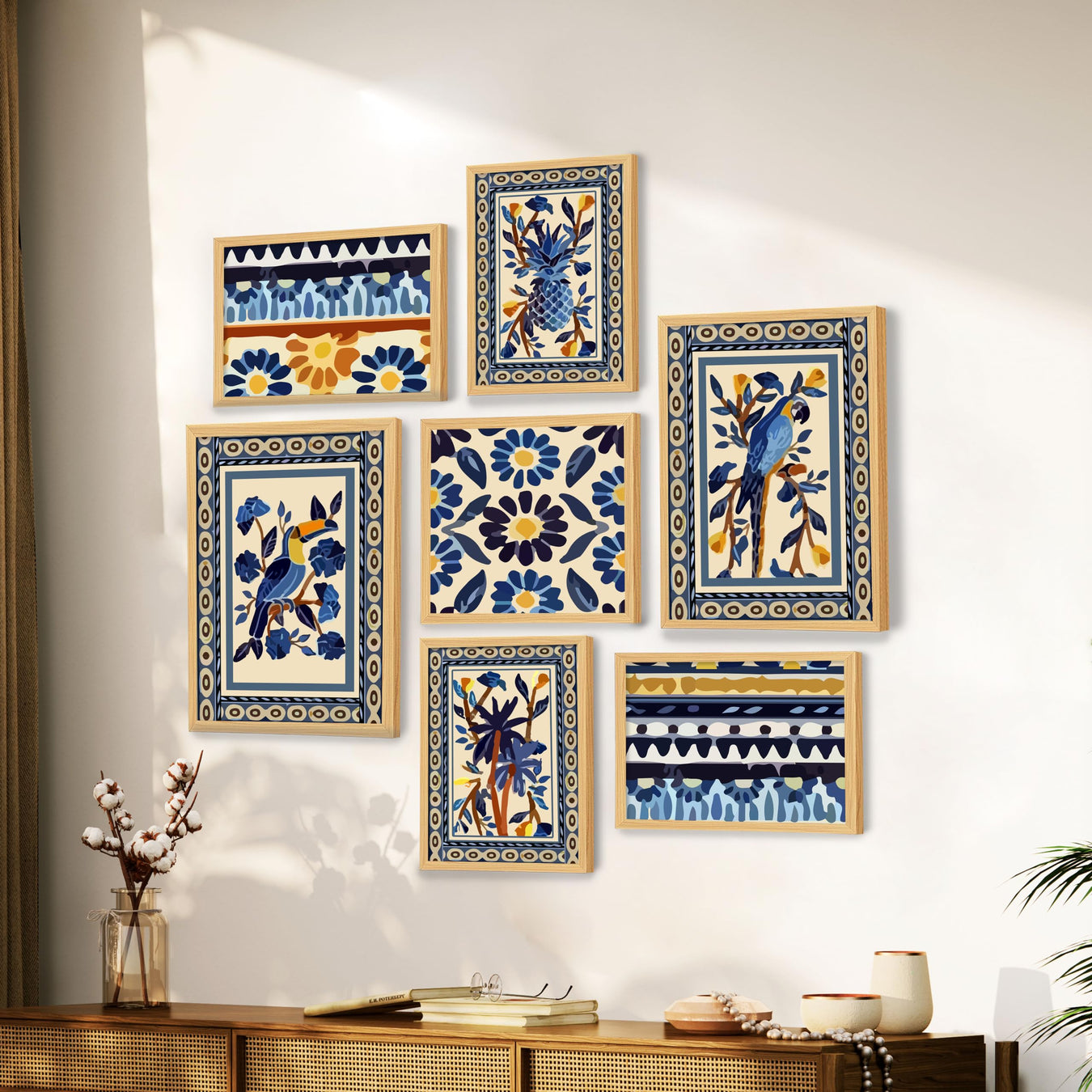 Wall Art Prints