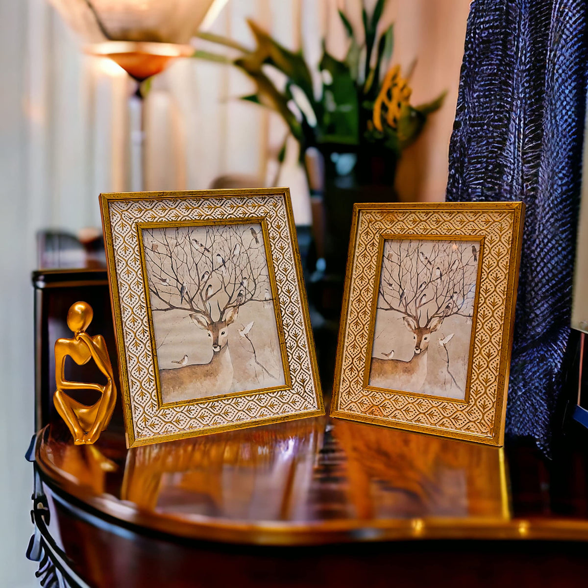 Photo Frame - Premium 3D Table Photo Frame, Table Photo Frame, Premium ...