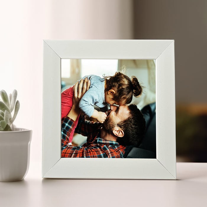 Art Street Synthetic Table Photo Frame For Home Decor Essentials. ( Ph- 2214 )
